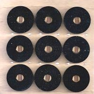 Фоторезисторы ФСК-1