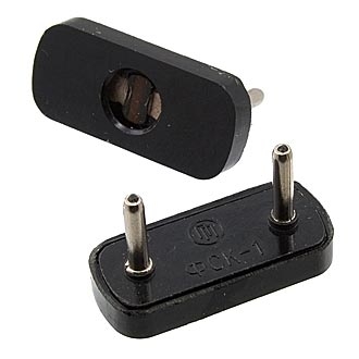 Фоторезисторы ФСК-2