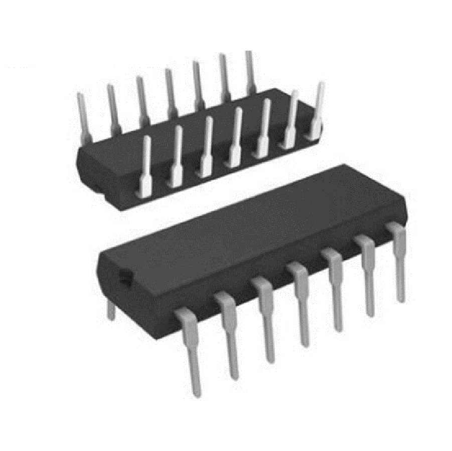 Микросхема КР142ЕН1Г