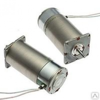 Двигатели DC ДПР-42-Ф1-03