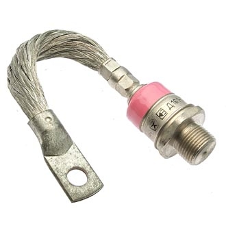 Силовые диоды Д161-320-13