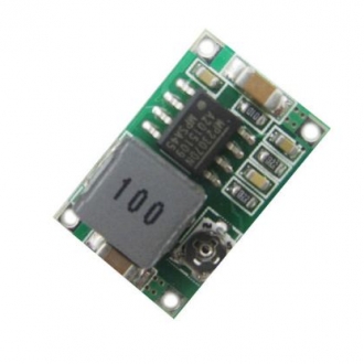 Преобразователь понижающий DC-DC DSN-MICRO-360 - изображение 1