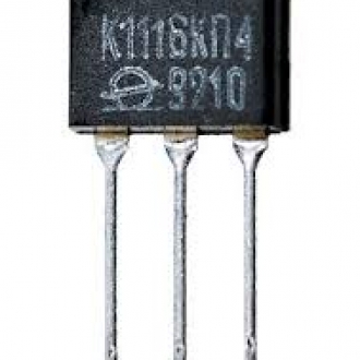 Датчики К1116КП4