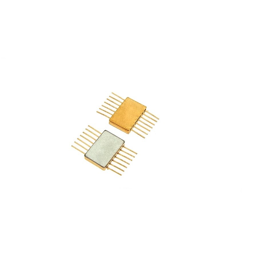 Микросхема К133ИЕ7 Gold