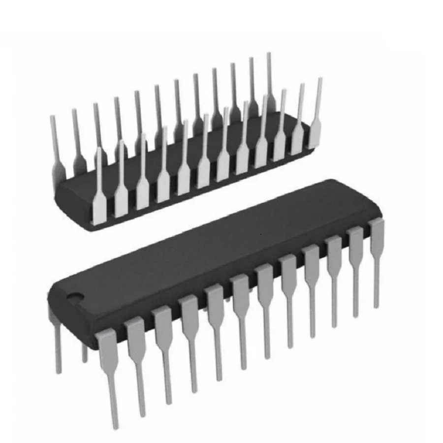 Микросхема КР1506ХЛ2