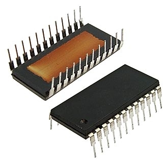 Отечественные микросхемы К155ИД3