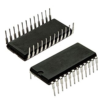 Отечественные микросхемы К155КП1