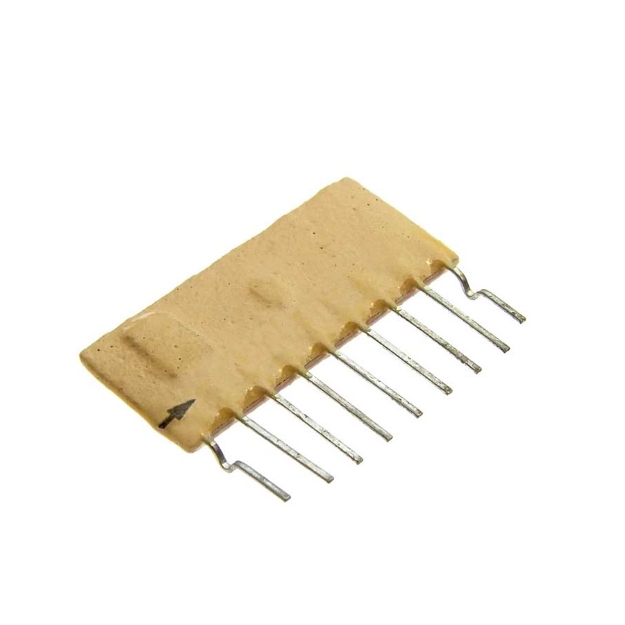 Микросхема К224ХП1