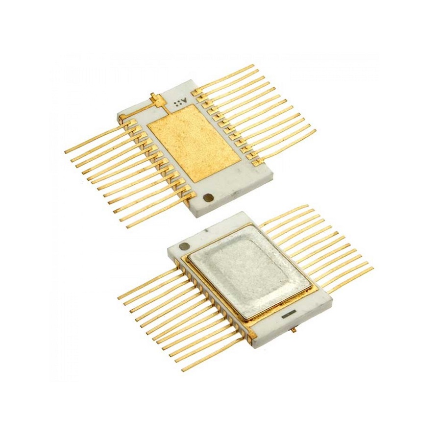 Микросхема К558РР1