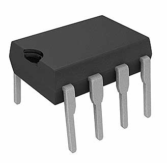 Отечественные микросхемы УД608