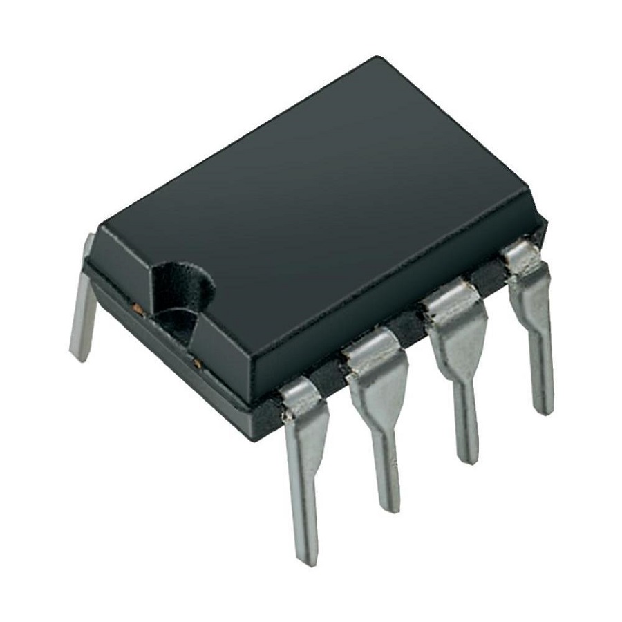 Микросхема КР140УД608 УД608 2.8-4mA 5-18V