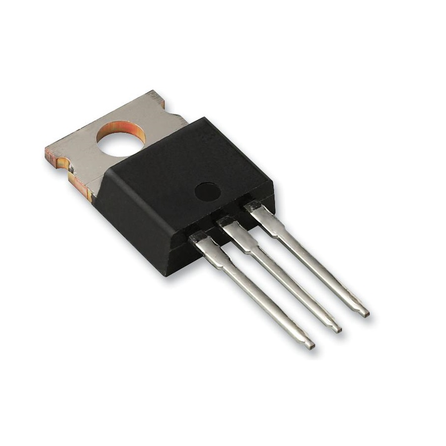 Транзистор IRF740 6.3A 400V