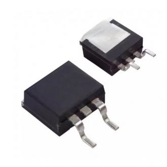 Микросхемы питания L7812AB2T