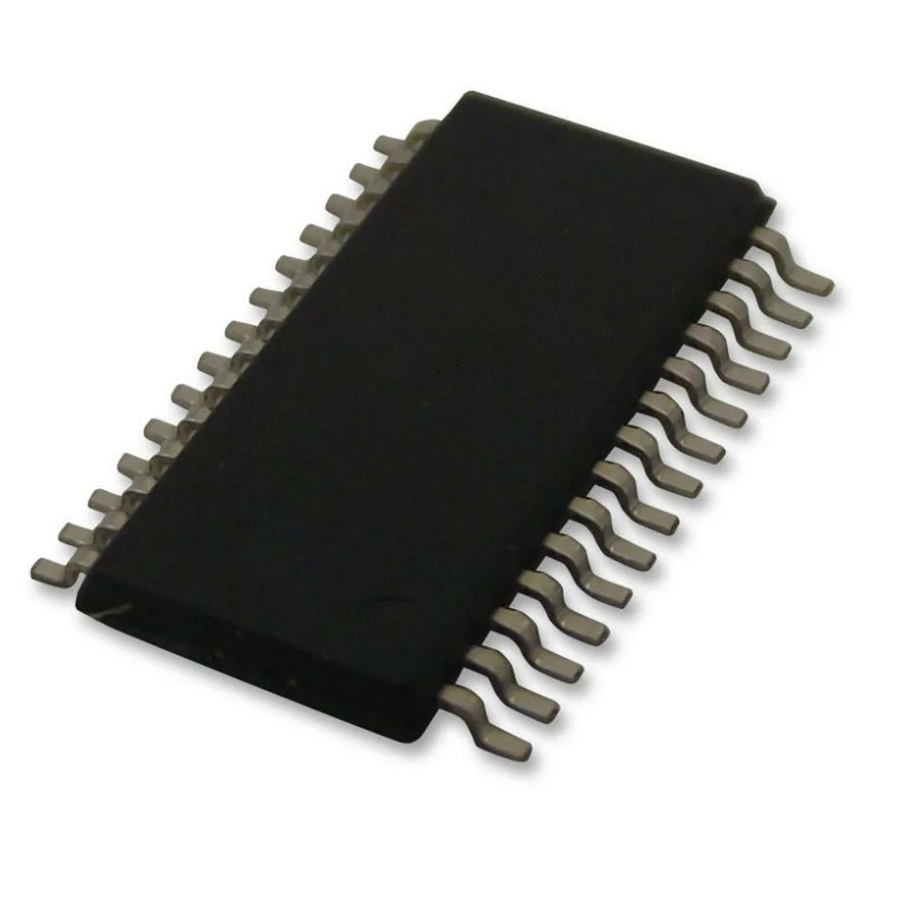 Микросхема FT232RL - изображение 1